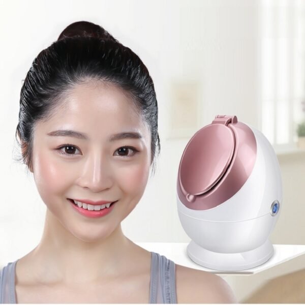 Nano Ionic Facial Steamer - Image 2