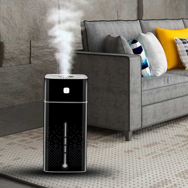 Air Purifier Humidifier - Image 5