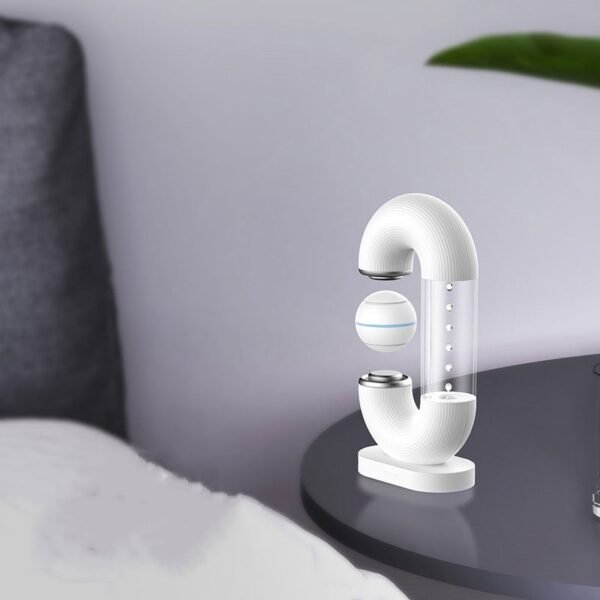 Household Bedroom Suspended Air Purifier - Image 5